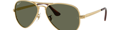 Ray-Ban AVIATOR MAX RB3925 001/58