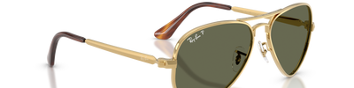 Ray-Ban AVIATOR MAX RB3925 001/58