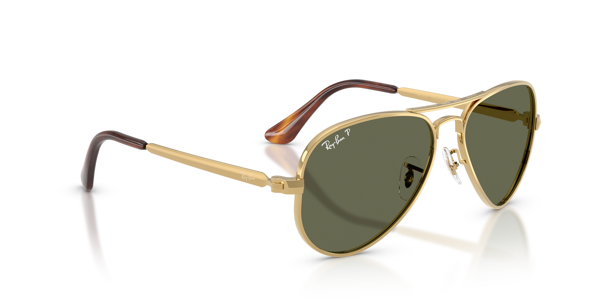 Ray-Ban AVIATOR MAX RB3925 001/58
