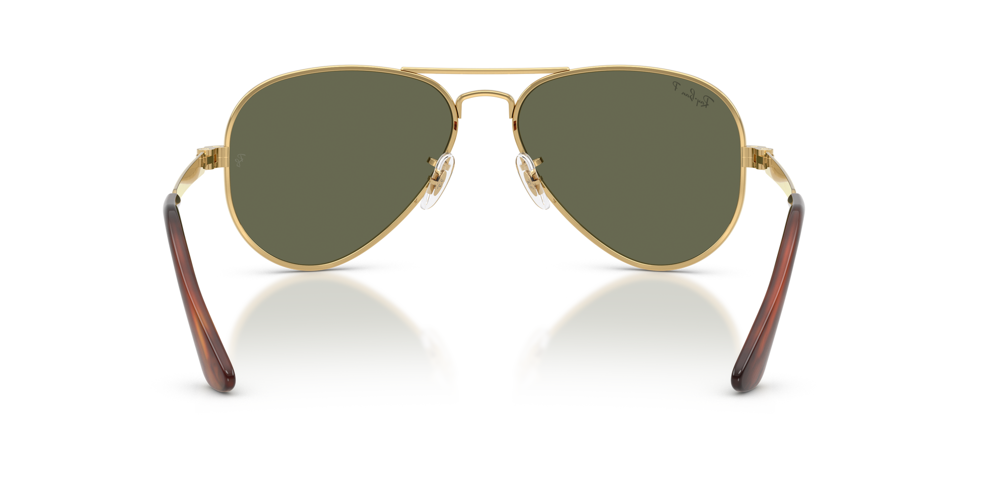 Ray-Ban AVIATOR MAX RB3925 001/58