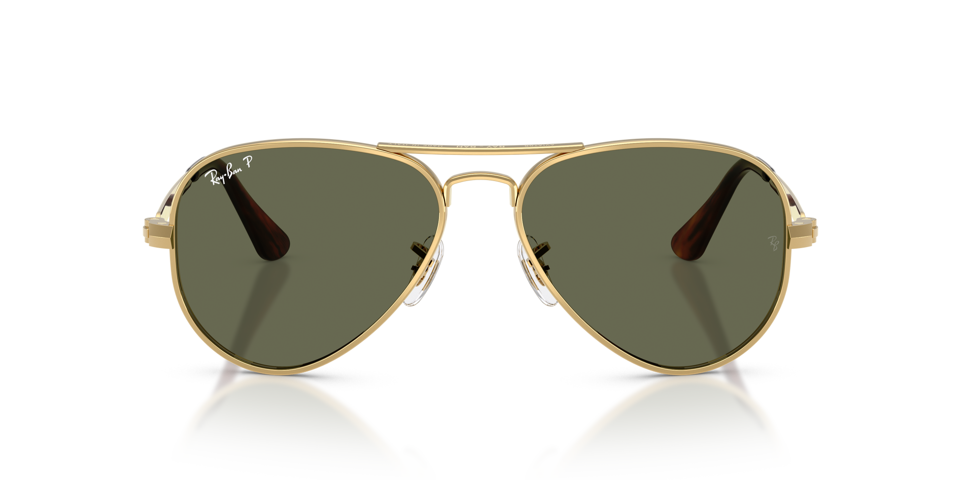 Ray-Ban AVIATOR MAX RB3925 001/58