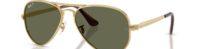 Ray-Ban AVIATOR MAX RB3925 001/58