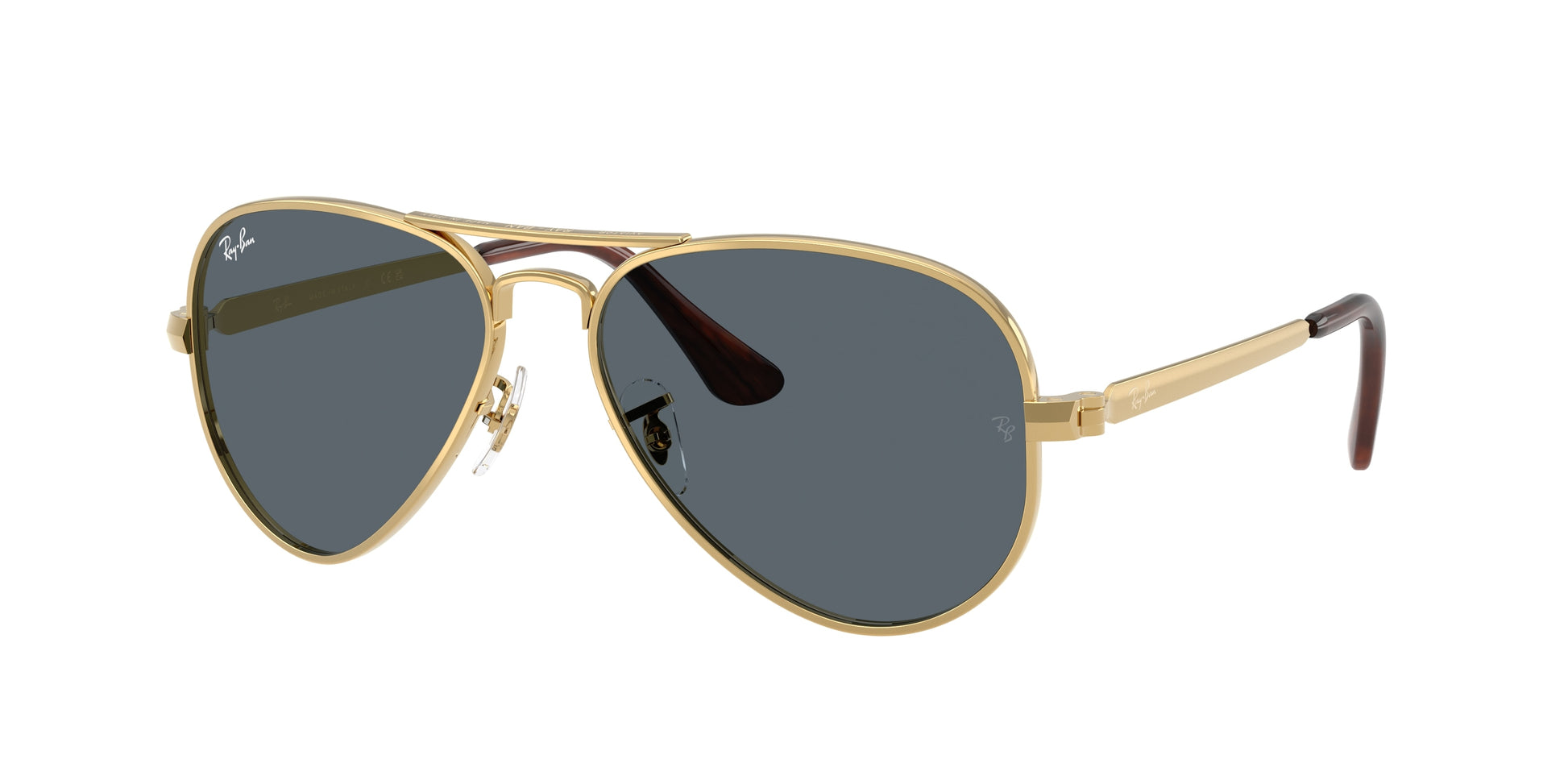 Ray-Ban AVIATOR MAX RB3925 001/R5