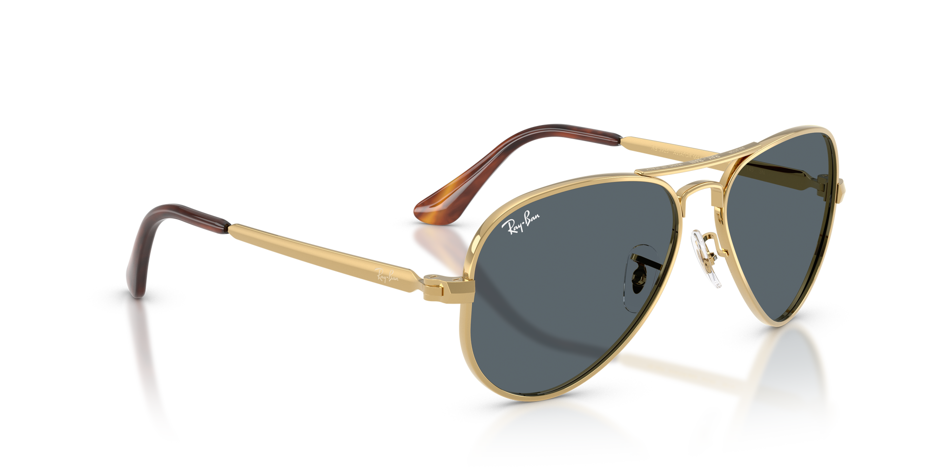 Ray-Ban AVIATOR MAX RB3925 001/R5