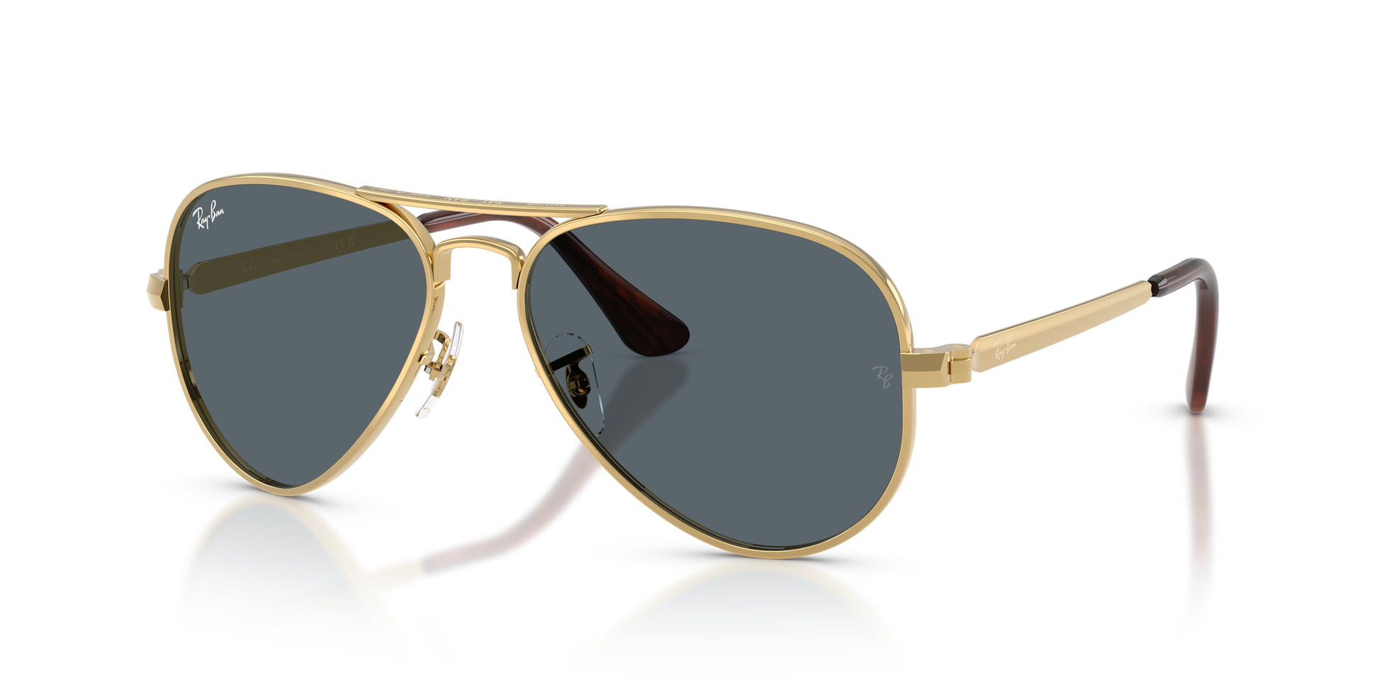 Ray-Ban AVIATOR MAX RB3925 001/R5