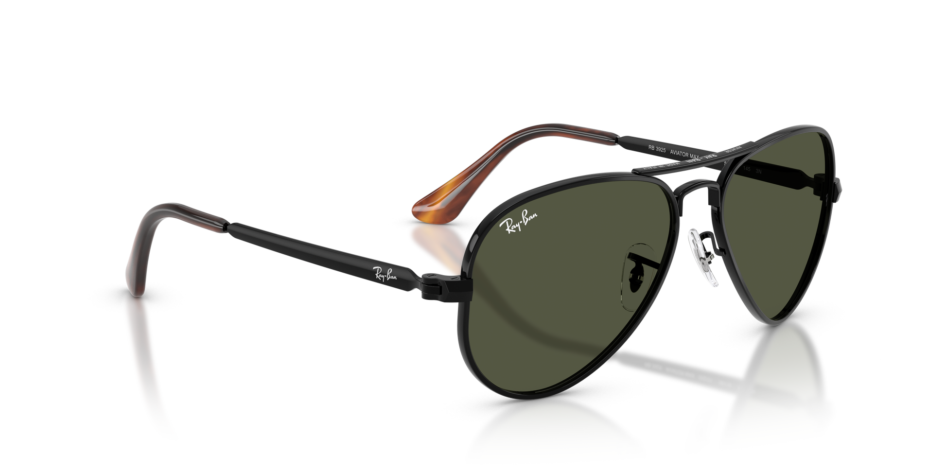 Ray-Ban AVIATOR MAX RB3925 002/31