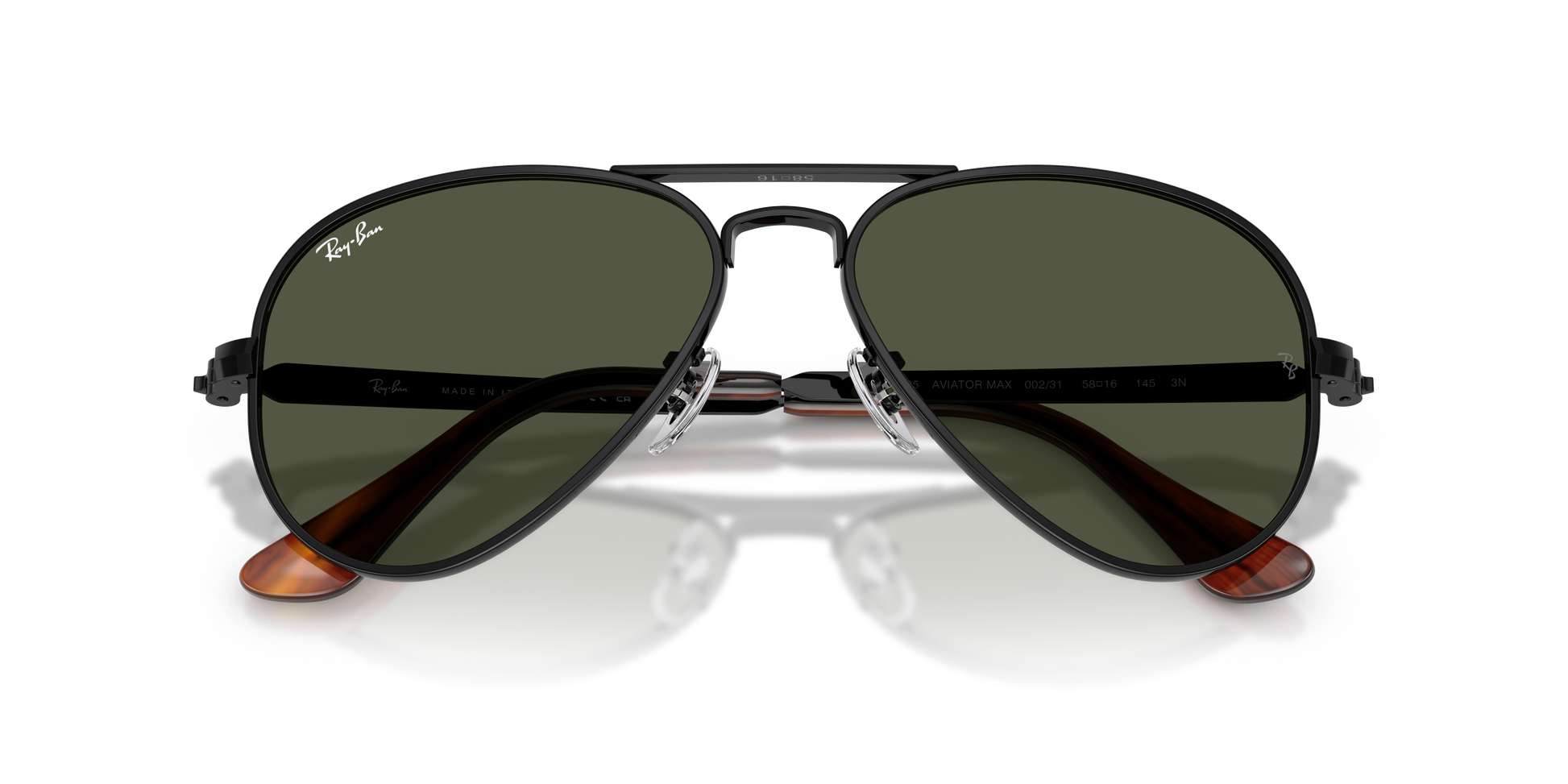 Ray-Ban AVIATOR MAX RB3925 002/31