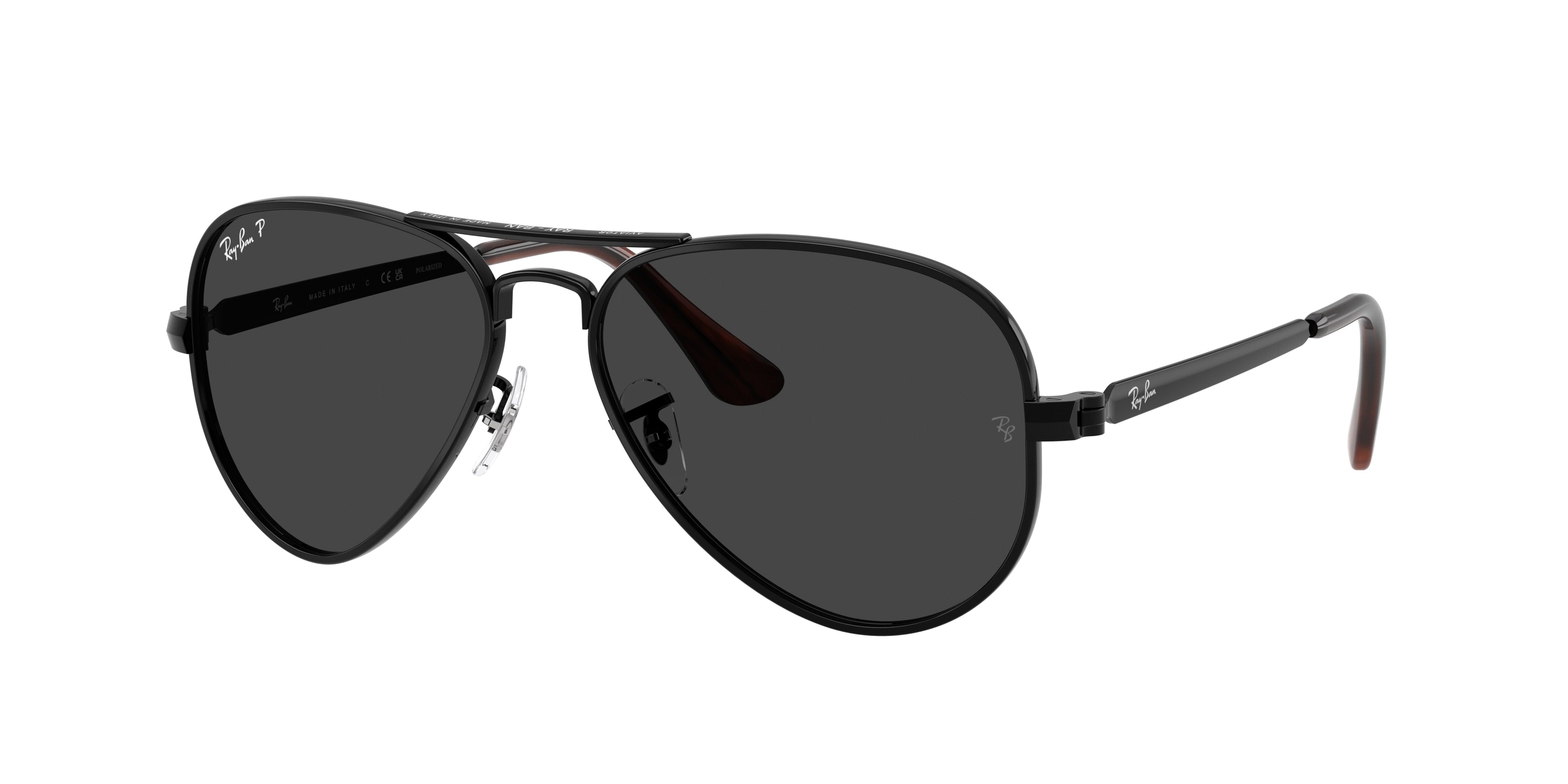 Ray-Ban AVIATOR MAX RB3925 002/48