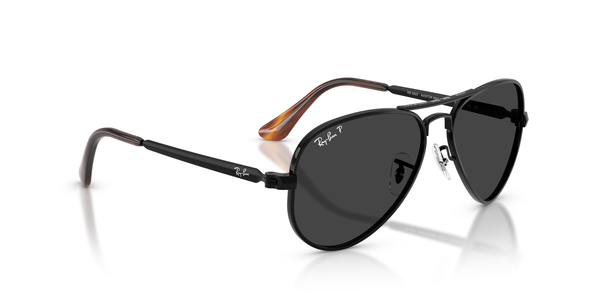 Ray-Ban AVIATOR MAX RB3925 002/48