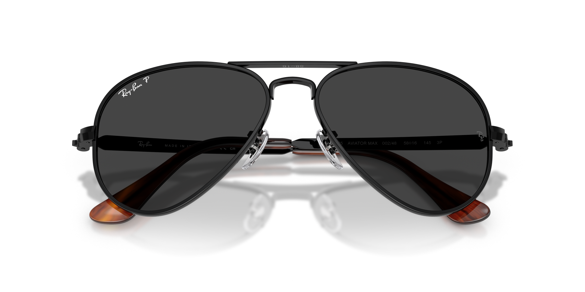 Ray-Ban AVIATOR MAX RB3925 002/48