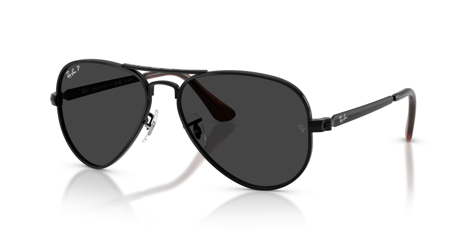 Ray-Ban AVIATOR MAX RB3925 002/48