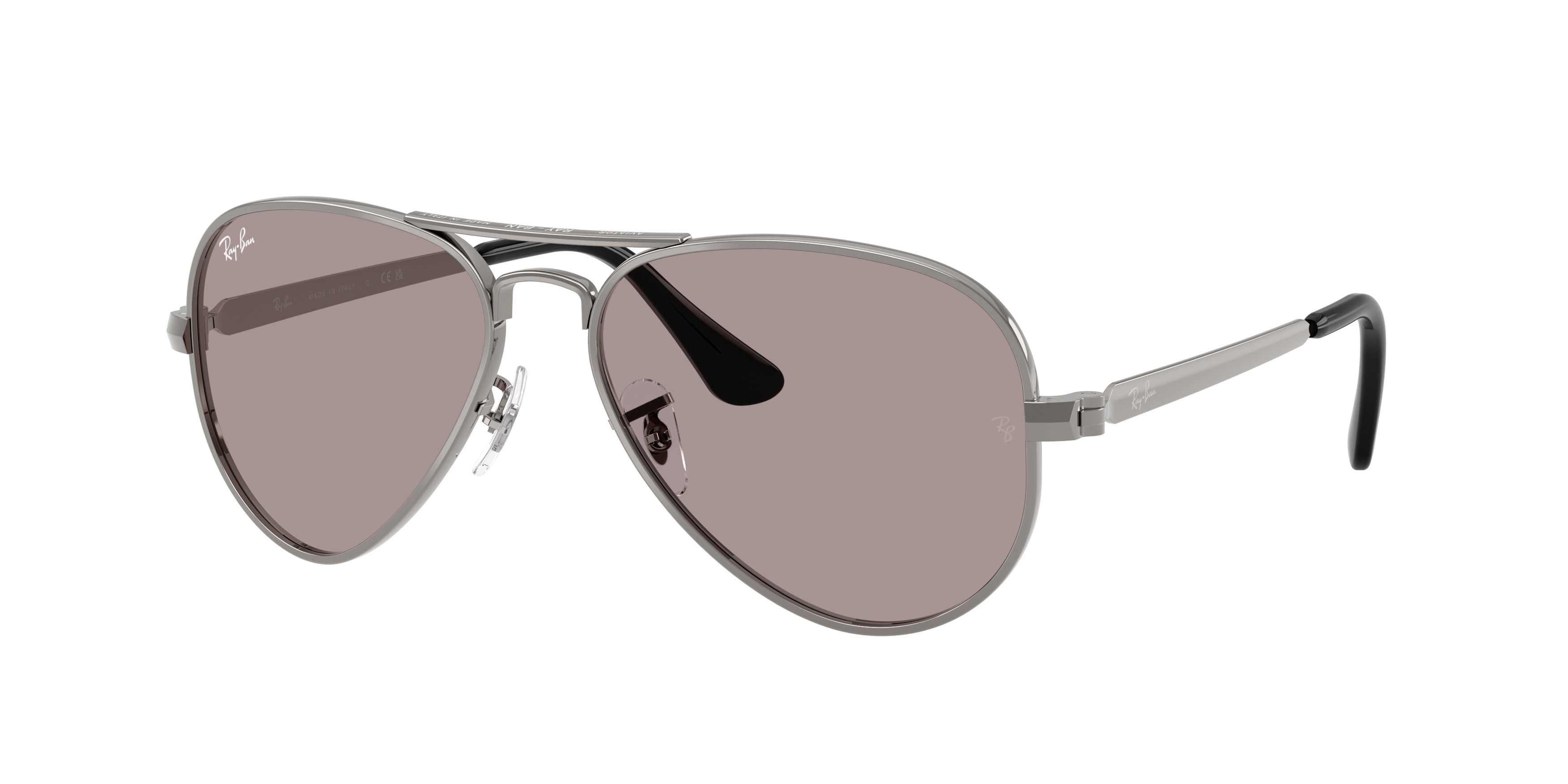 Ray-Ban AVIATOR MAX RB3925 004/53