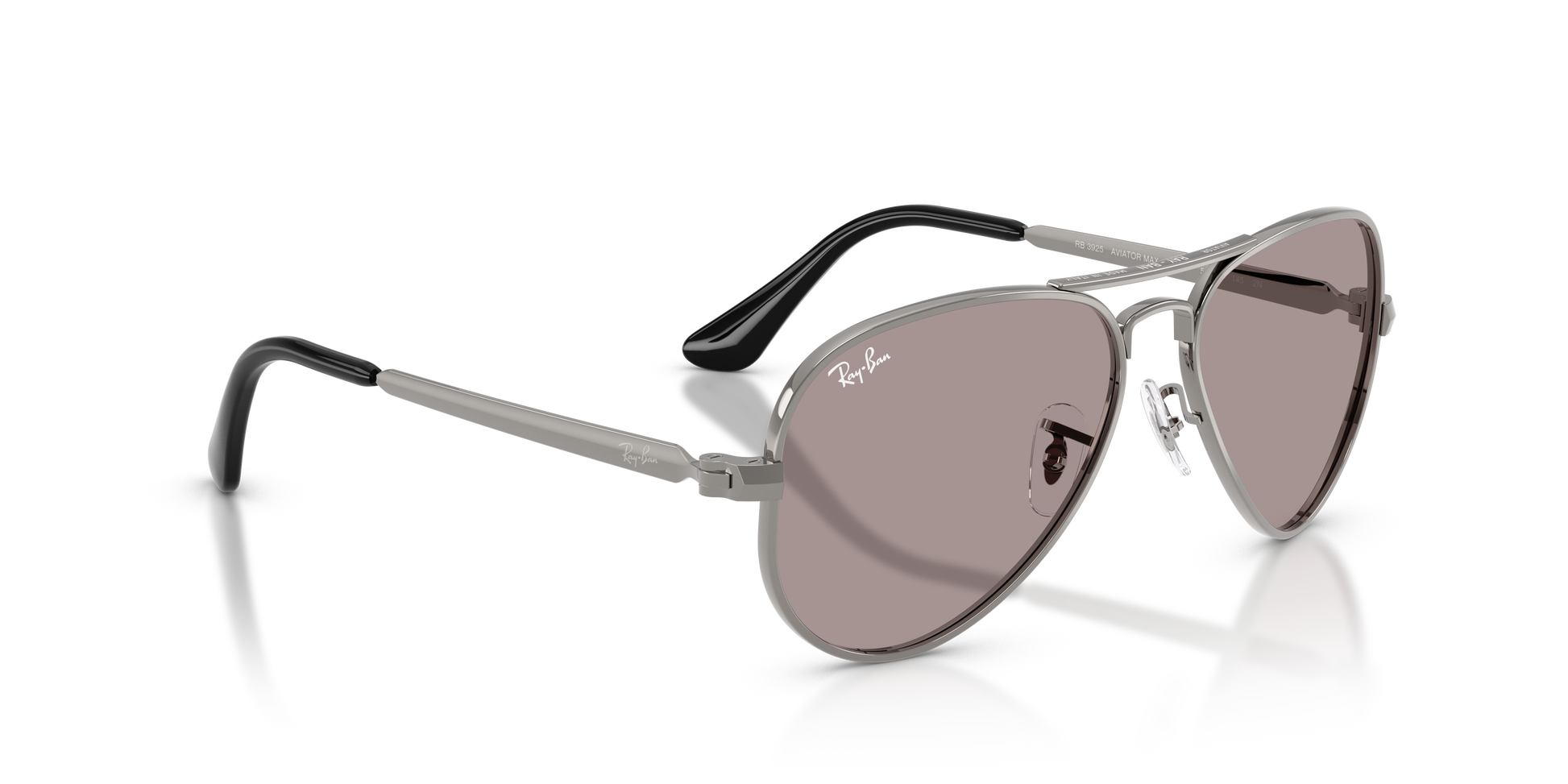 Ray-Ban AVIATOR MAX RB3925 004/53