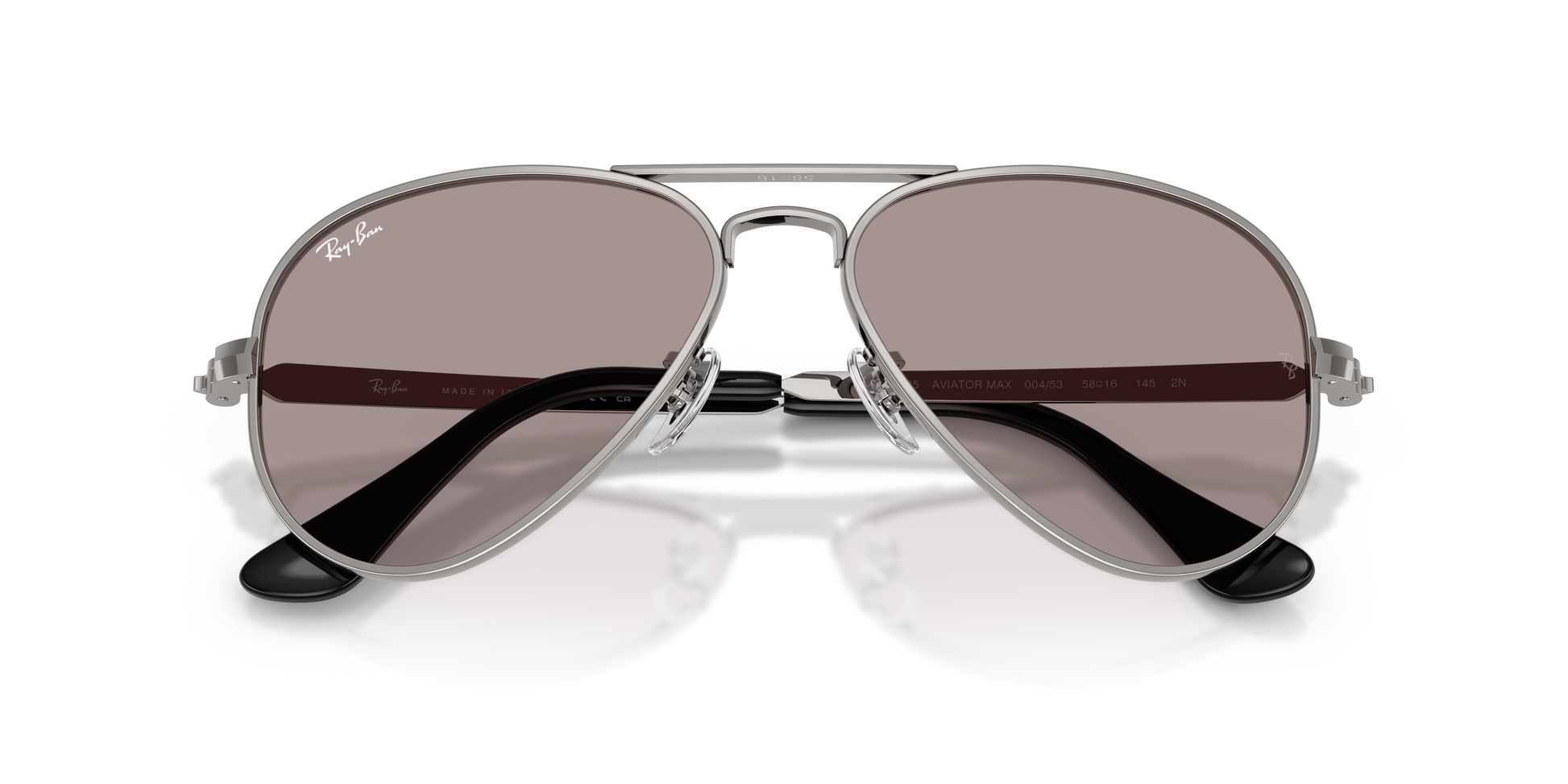 Ray-Ban AVIATOR MAX RB3925 004/53