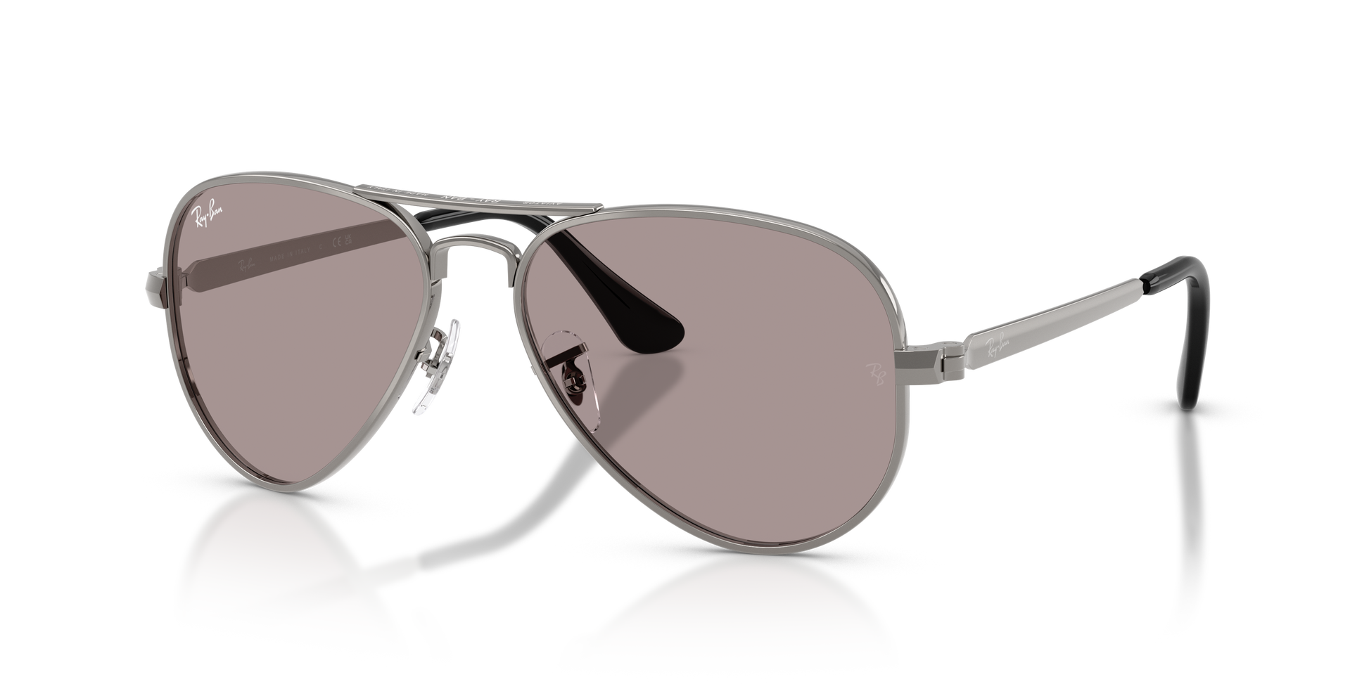 Ray-Ban AVIATOR MAX RB3925 004/53