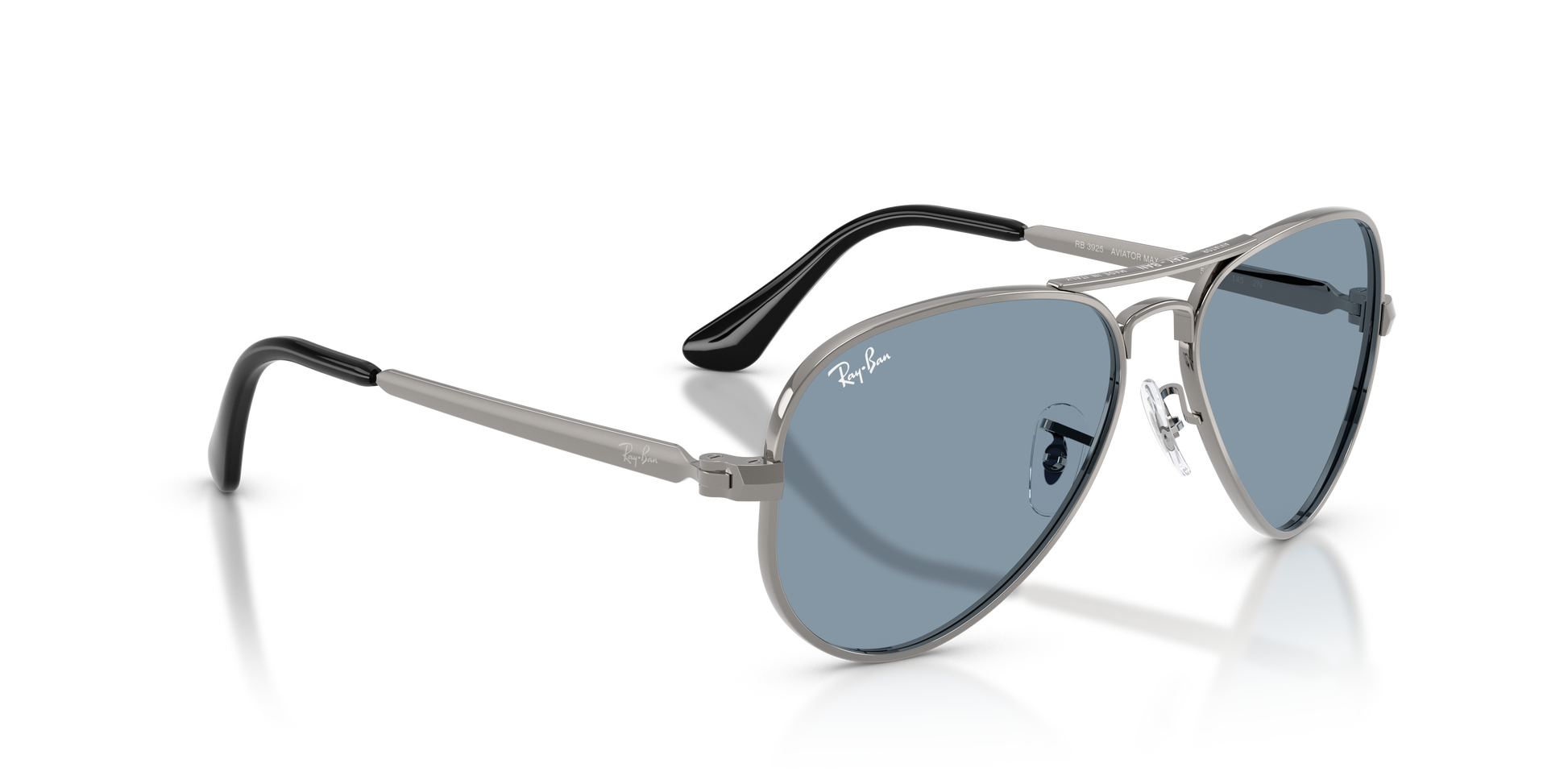 Ray-Ban AVIATOR MAX RB3925 004/56