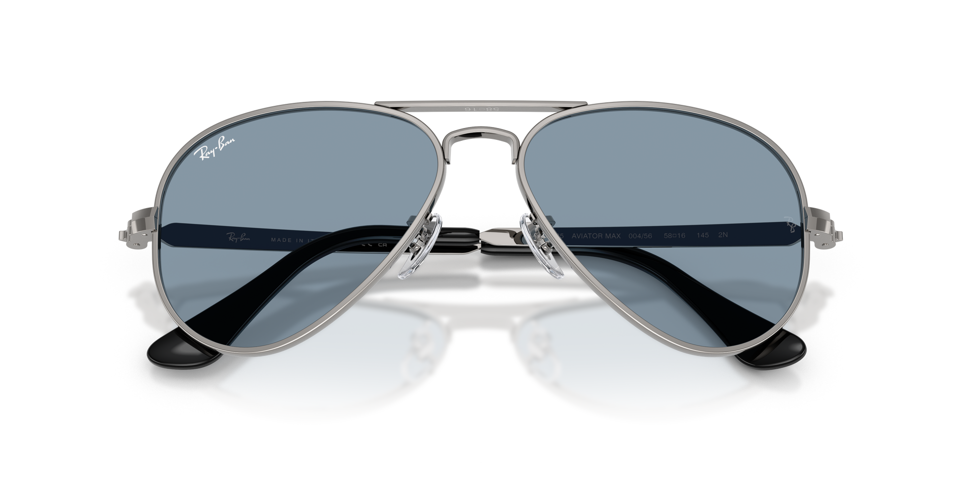 Ray-Ban AVIATOR MAX RB3925 004/56