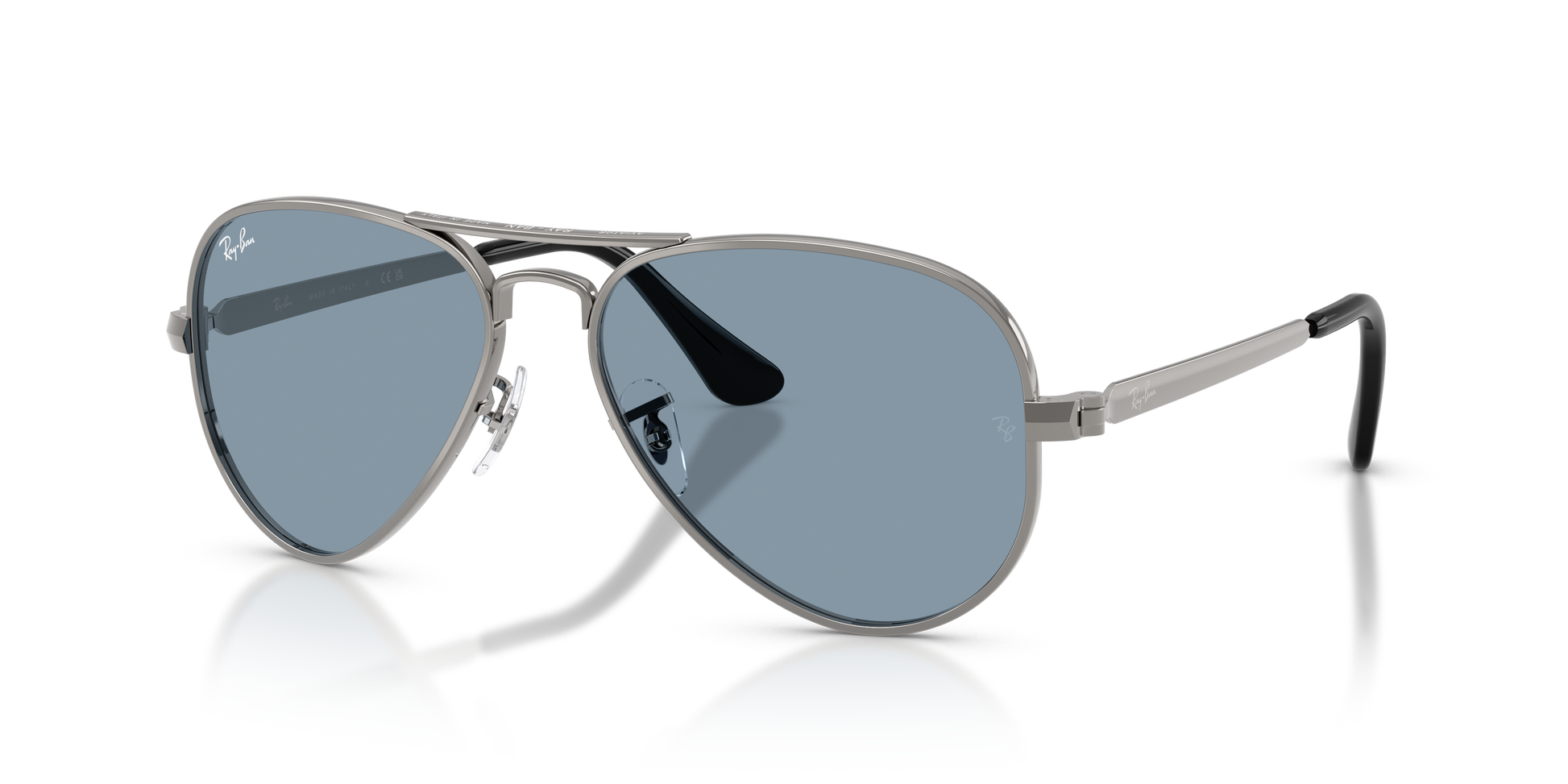 Ray-Ban AVIATOR MAX RB3925 004/56