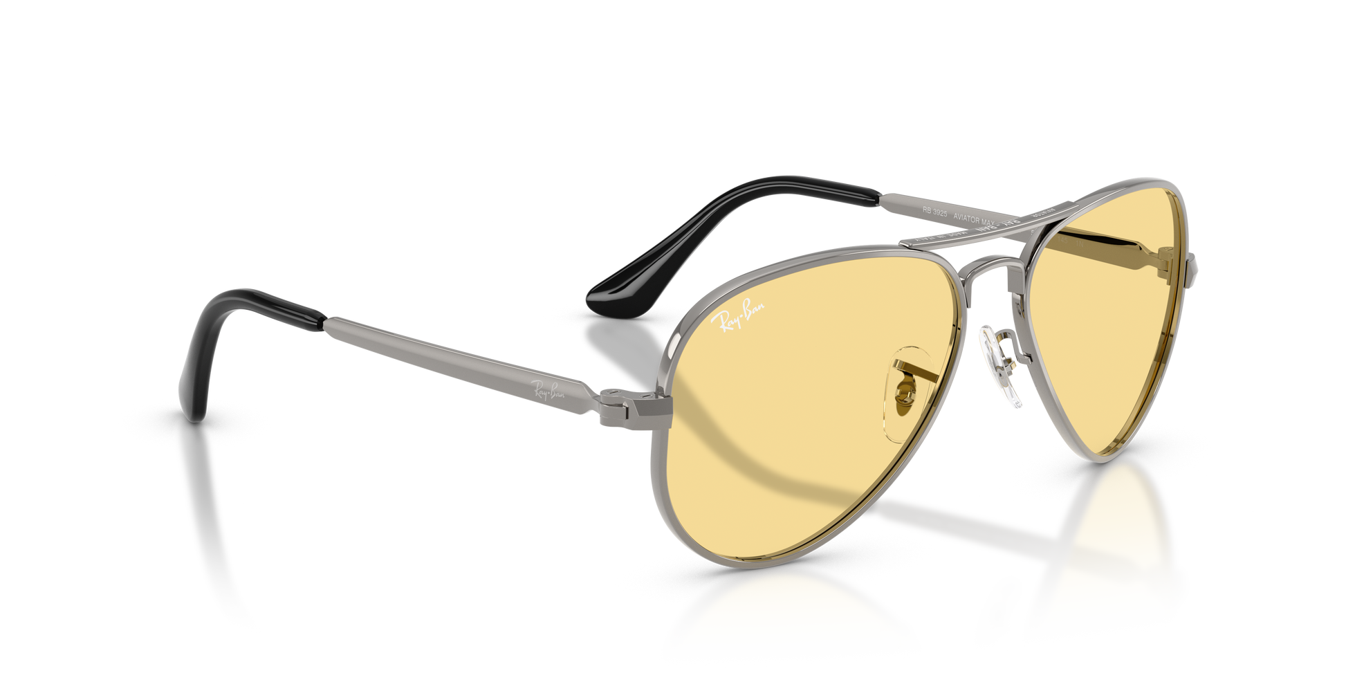 Ray-Ban AVIATOR MAX RB3925 004/R6