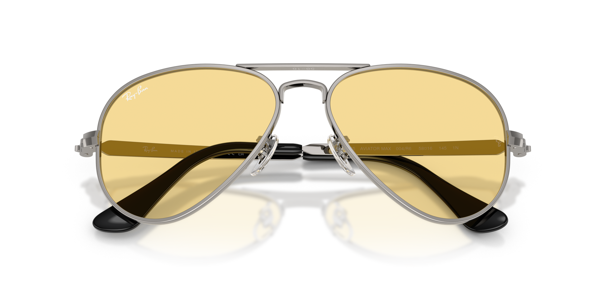 Ray-Ban AVIATOR MAX RB3925 004/R6