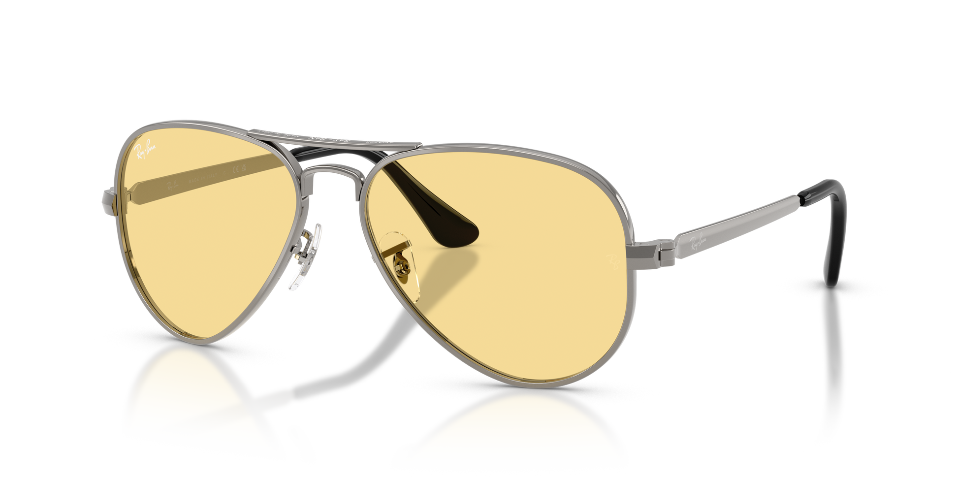 Ray-Ban AVIATOR MAX RB3925 004/R6