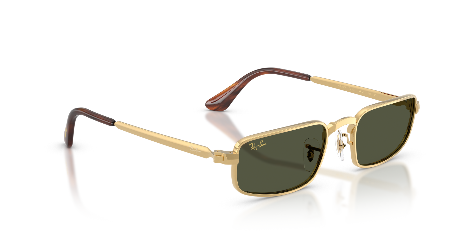 Ray-Ban RB3927 001/31