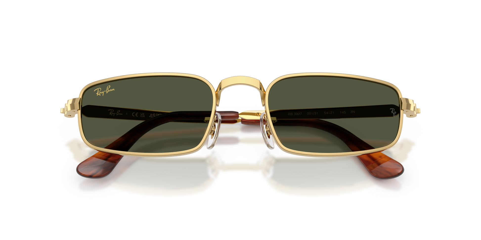 Ray-Ban RB3927 001/31