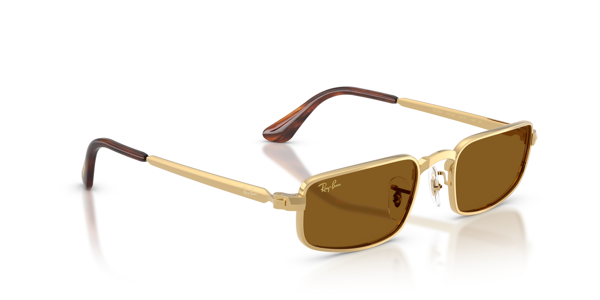 Ray-Ban RB3927 001/33