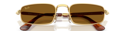 Ray-Ban RB3927 001/33