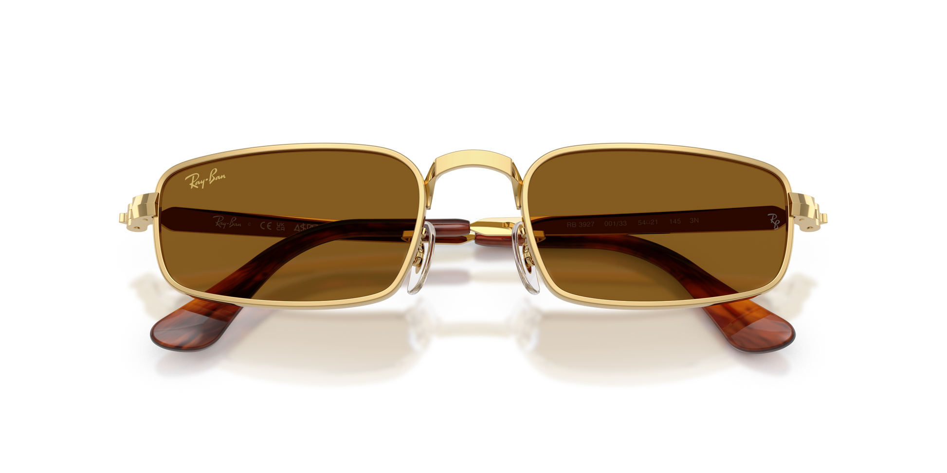 Ray-Ban RB3927 001/33