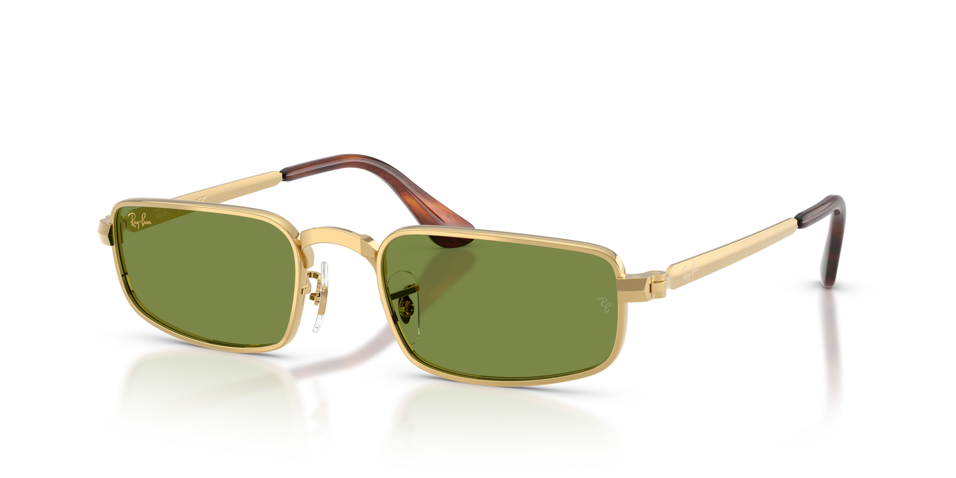 Ray-Ban RB3927 001/4E