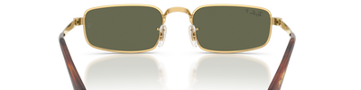 Ray-Ban RB3927 001/58