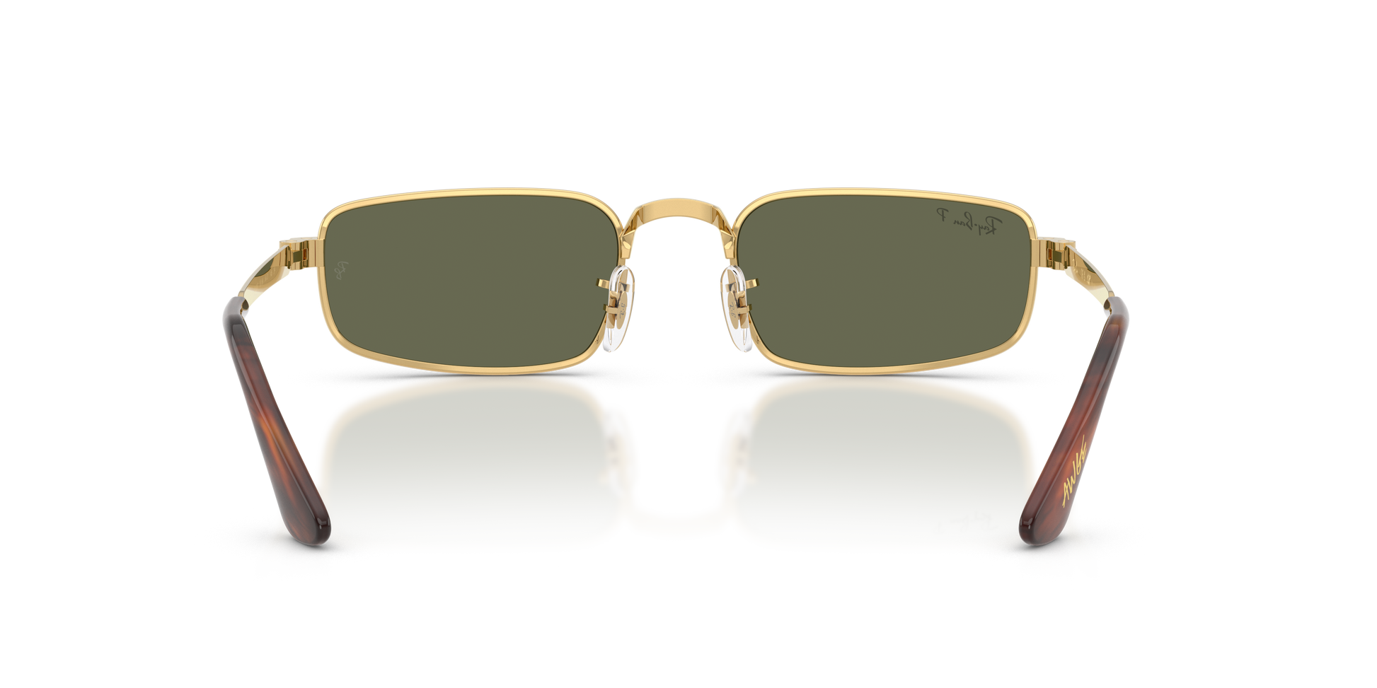 Ray-Ban RB3927 001/58