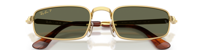 Ray-Ban RB3927 001/58