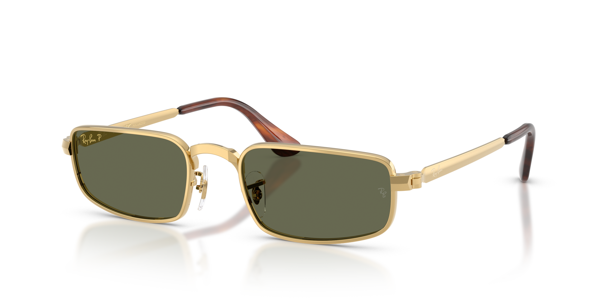 Ray-Ban RB3927 001/58