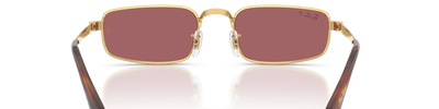 Ray-Ban RB3927 001/AF