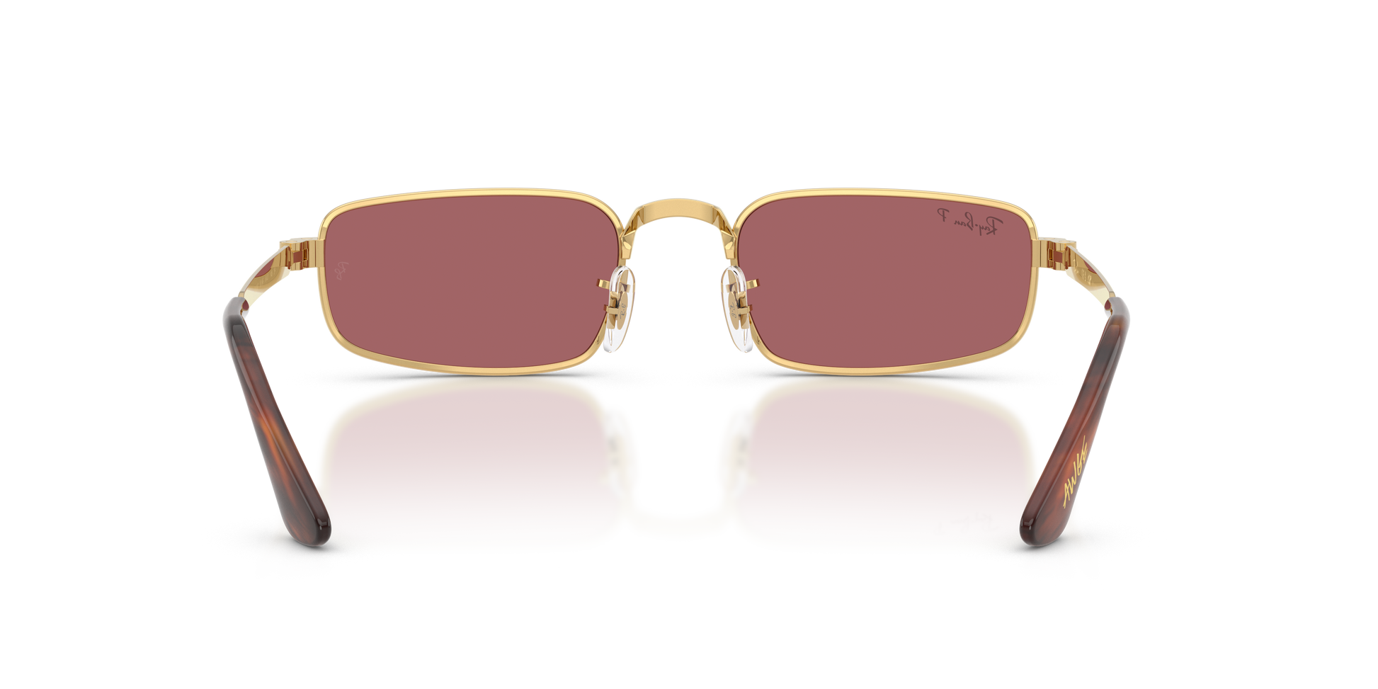 Ray-Ban RB3927 001/AF