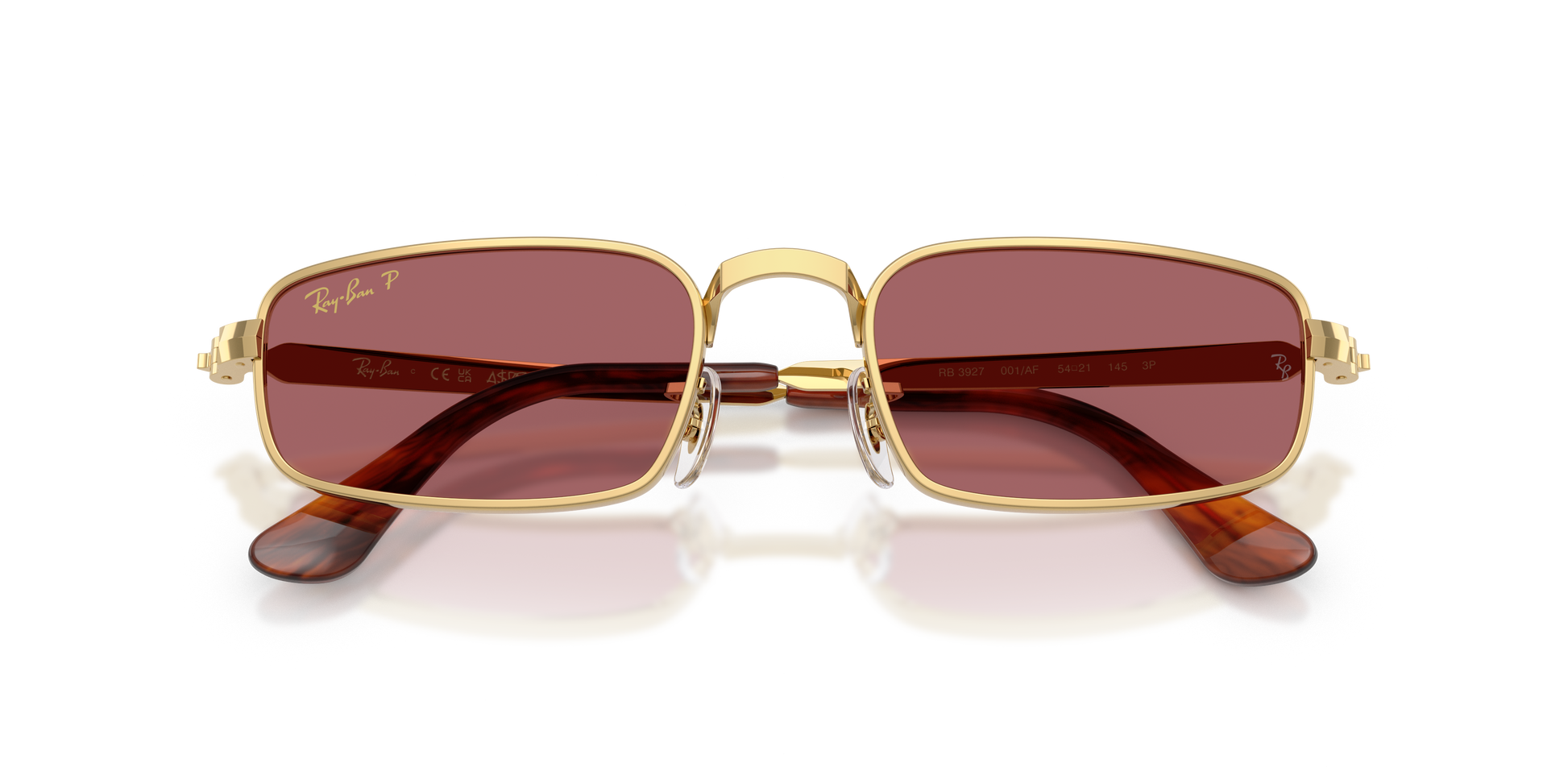 Ray-Ban RB3927 001/AF