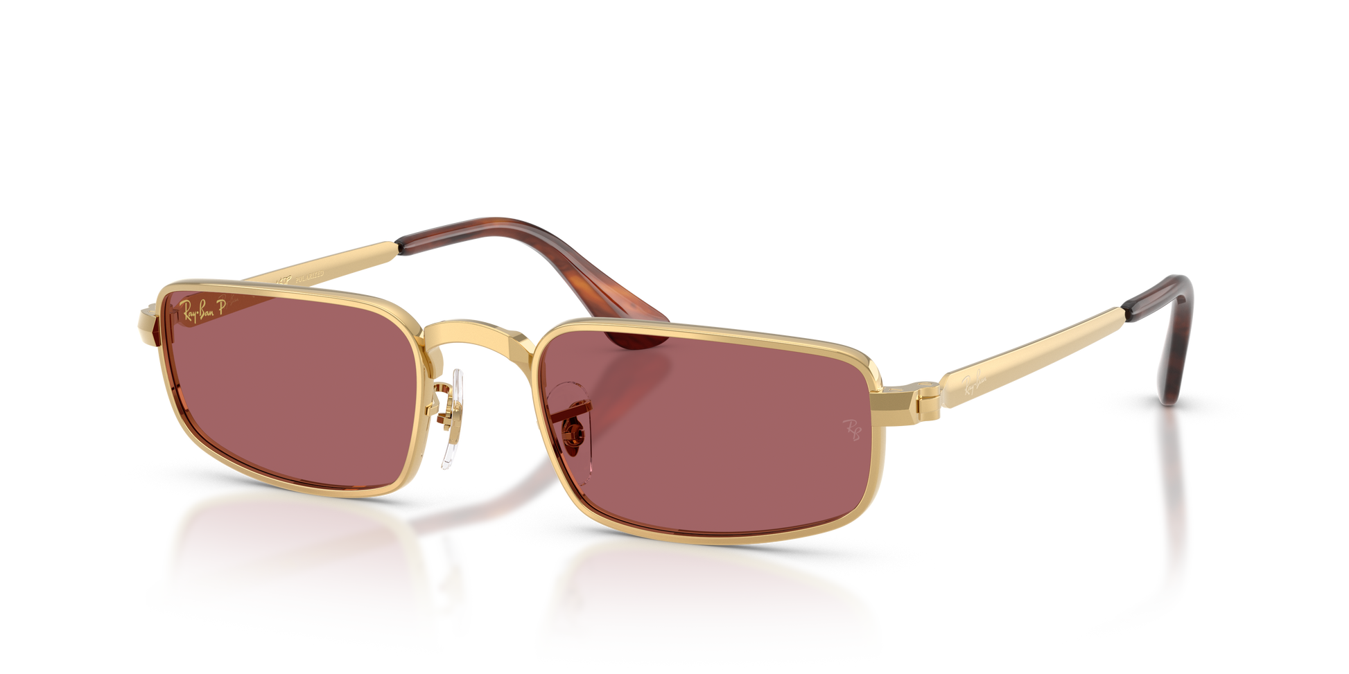 Ray-Ban RB3927 001/AF