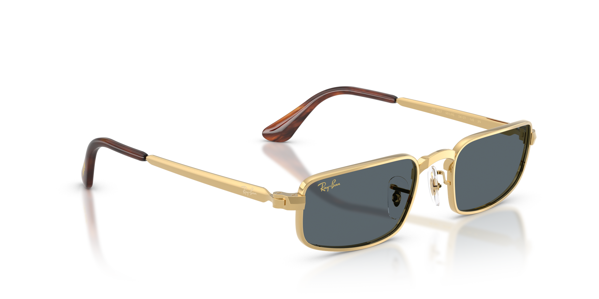 Ray-Ban RB3927 001/R5
