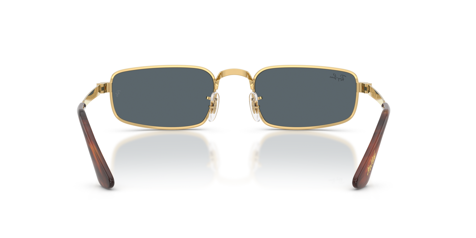 Ray-Ban RB3927 001/R5