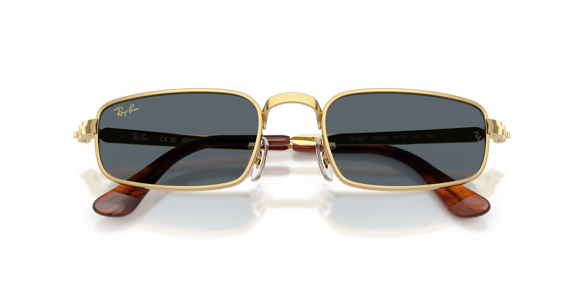 Ray-Ban RB3927 001/R5