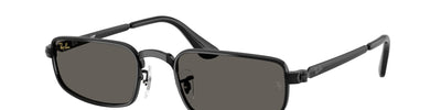 Ray-Ban RB3927 002/J5