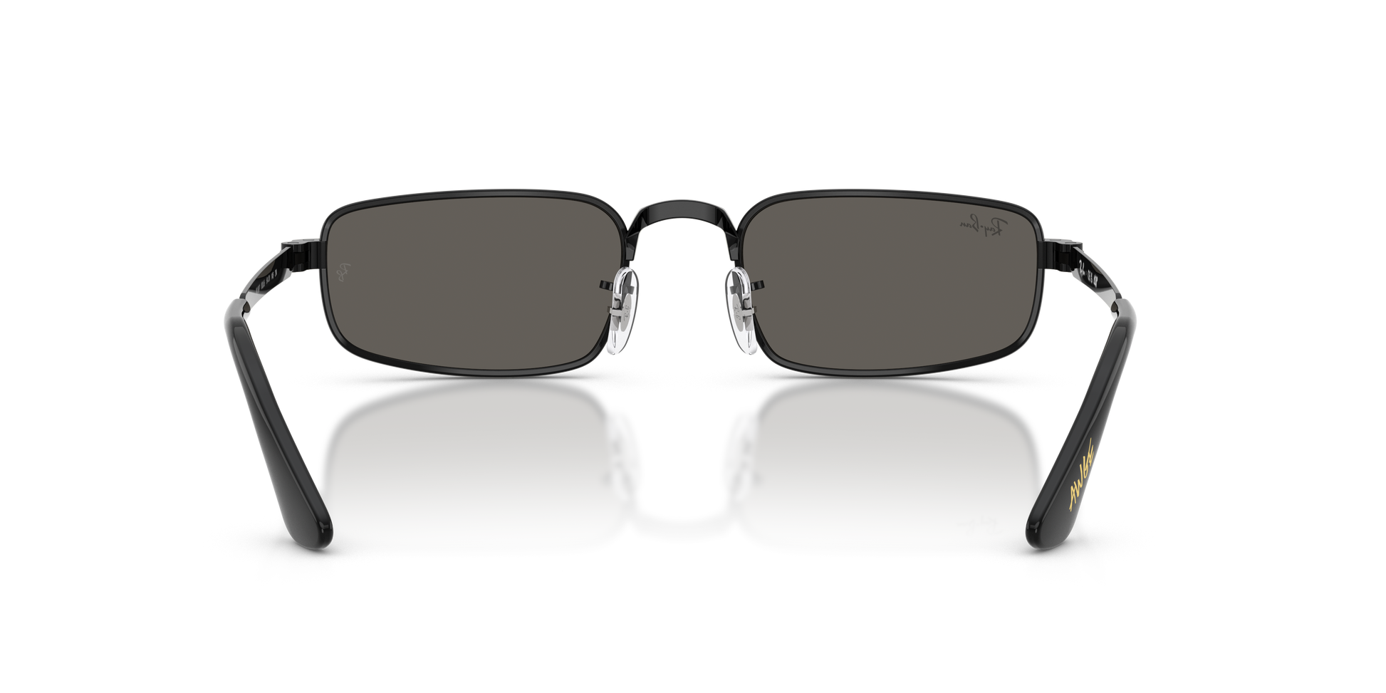 Ray-Ban RB3927 002/J5
