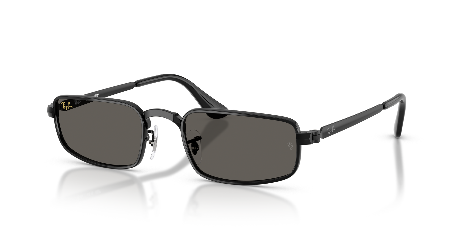 Ray-Ban RB3927 002/J5