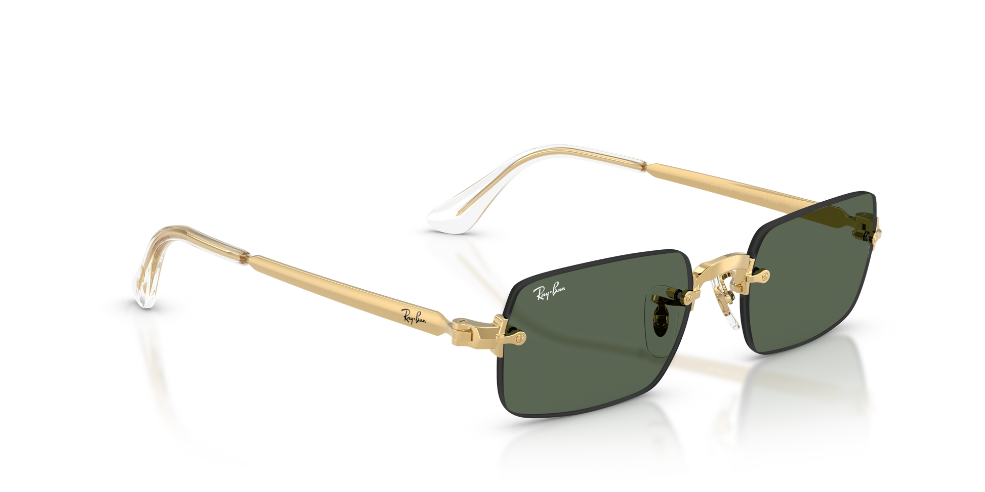 Ray-Ban RB3928 001/71