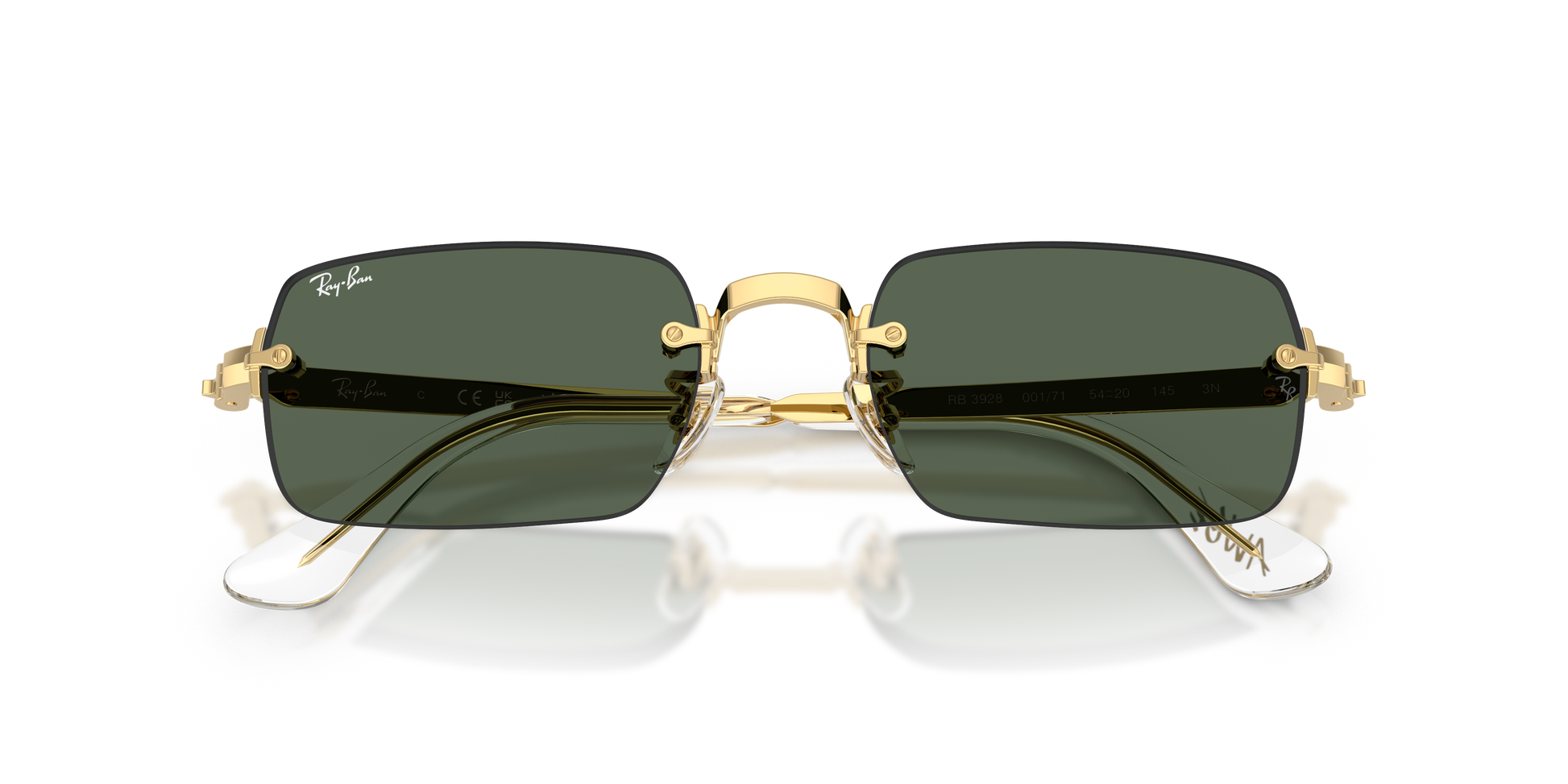 Ray-Ban RB3928 001/71