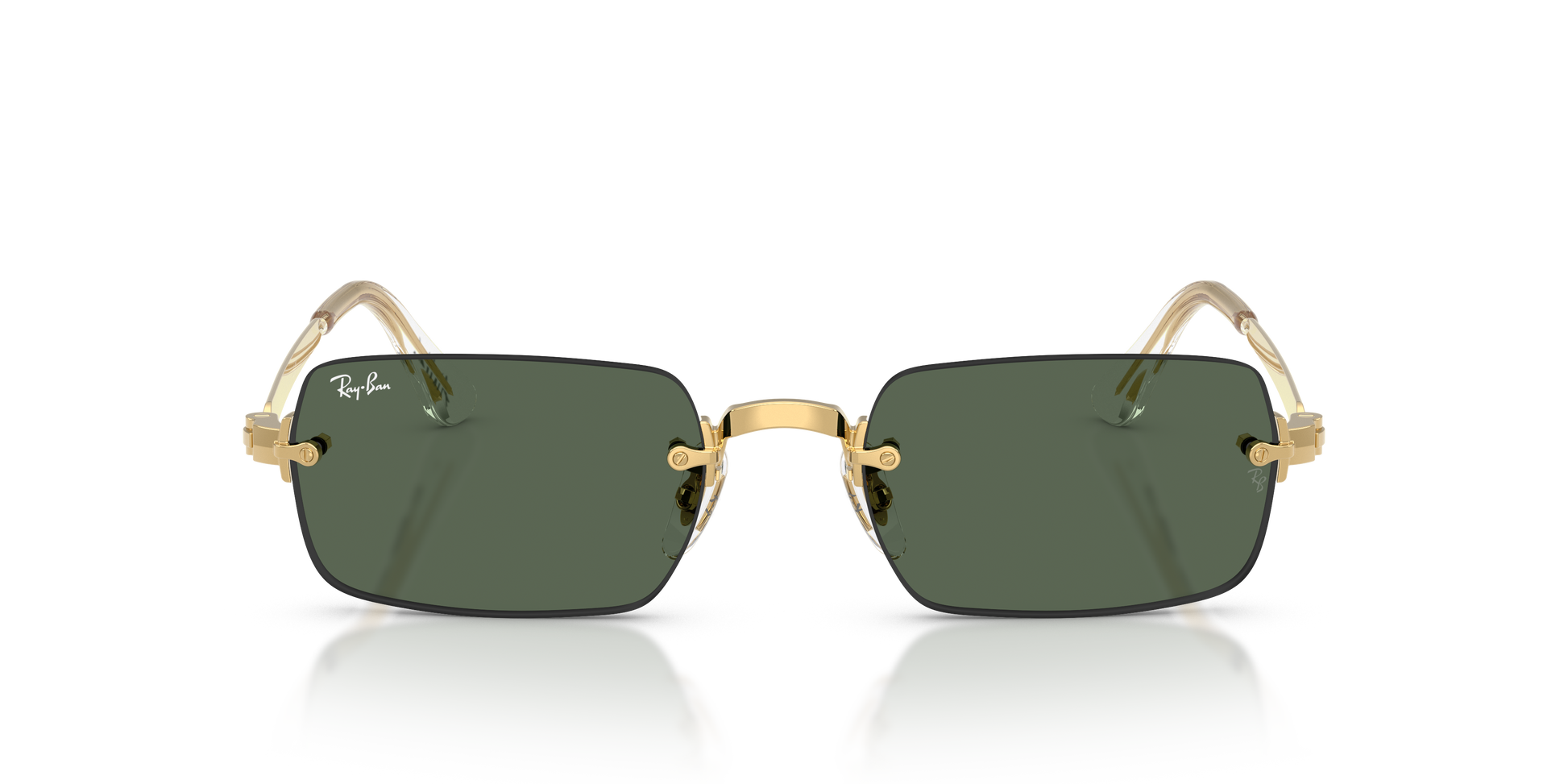 Ray-Ban RB3928 001/71
