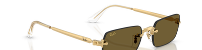 Ray-Ban RB3928 001/73