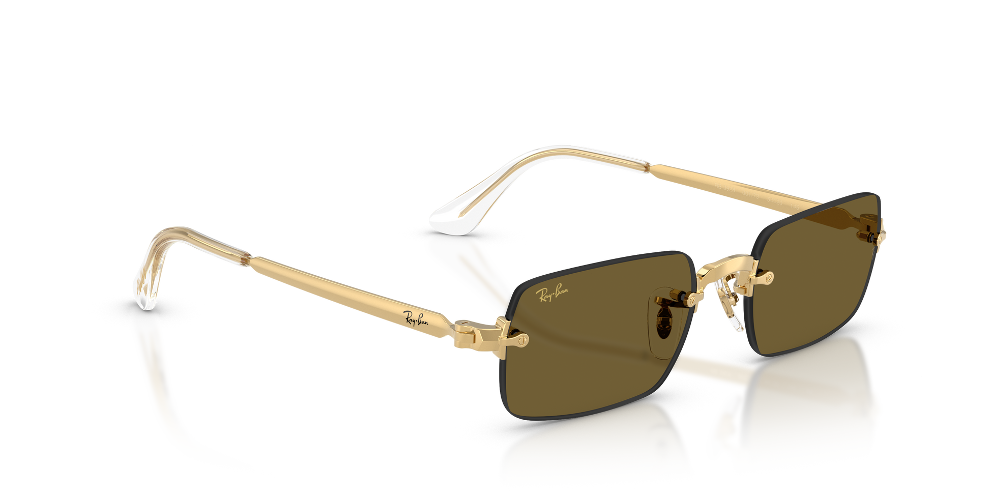 Ray-Ban RB3928 001/73